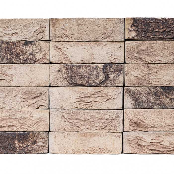 Кирпич облицовочный Engels Onega, 214х45-50х65 мм